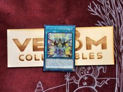 1x (M/NM) Wake Up Centur-Ion! MP25-EN074 Prismatic Secret Rare 1st Ed. Yugioh - Image 1