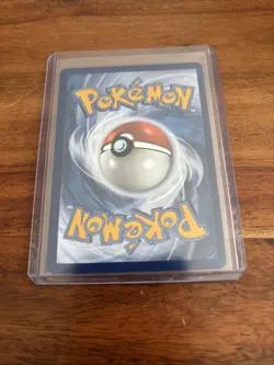 Cresselia 071/064 Shrouded Fable Pokemon Illustration Rare Near Mint - Image 2