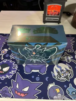Pokemon Twilight Masquerade Pokemon Center Exclusive ETB SEALED - Image 2