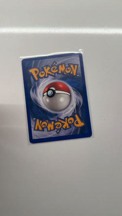 Pokemon TCG 2002 Togepi Aquapolis #114 | Near Mint Condition - Image 2