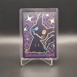 Pokemon TCG Pikachu 2010 World Collection German Holo Promo PW 6 - Image 2