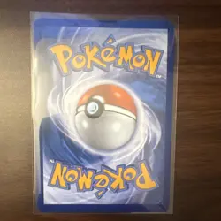 Pokemon TCG Gothita 124/086 Illustration Rare Holo Sv: White Flare NM - Image 2