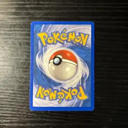 Pokemon TCG Togepi 114/147 Aquapolis Regular Common LP - Image 2