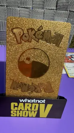 Pokemon Mewtwo GX SV59/SV94 Hidden Fates Gold Foil - Image 2