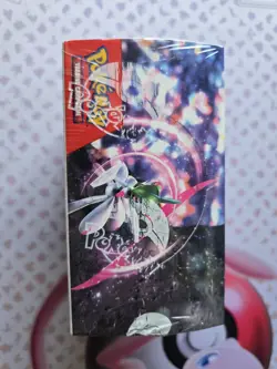 Pokemon TCG Scarlet & Violet Paradox Rift Booster Box Factory Sealed - Image 2