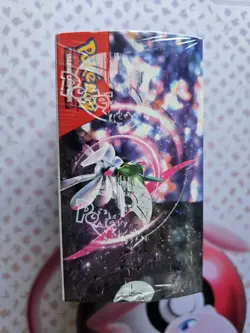 Pokemon TCG Scarlet & Violet Paradox Rift Booster Box Factory Sealed - Image 3