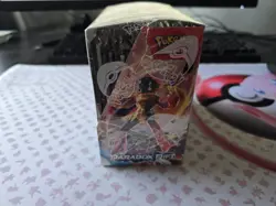 Pokemon TCG Scarlet & Violet Paradox Rift Booster Box Factory Sealed - Image 4