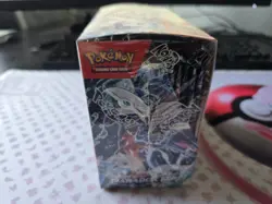 Pokemon TCG Scarlet & Violet Paradox Rift Booster Box Factory Sealed - Image 5