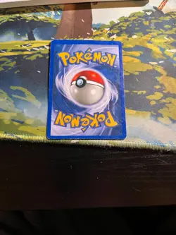 2002 Pokemon Snorlax #49 PSA 9 (WOTC Black Star Promos) - Image 2