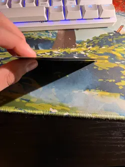 2002 Pokemon Snorlax #49 PSA 9 (WOTC Black Star Promos) - Image 3