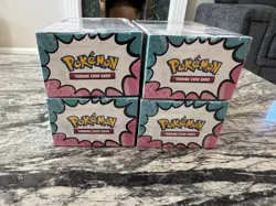 Pokemon Ascended Heroes Booster Bundle x4 Sealed ✅ - Image 5