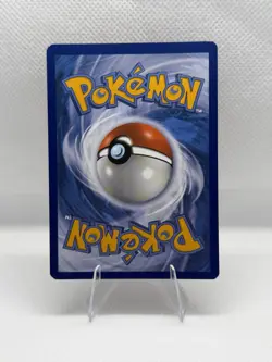 Pokemon Charizard GX 20/147 Burning Shadows Holo VG - NM - Image 2