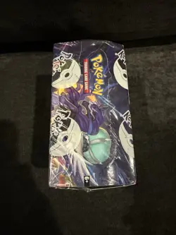 Pokemon TCG Sword & Shield Chilling Reign Booster Box New / Factory Sealed. 820650818462 - Image 5