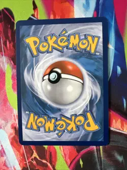 Pokemon TCG All-Night Party 96/122 Reverse Holo XY Breakpoint Umbreon #17747 T - Image 5