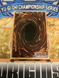 Yugioh Royal Tribute LCYW-EN195 1st Edition NM - Image 2