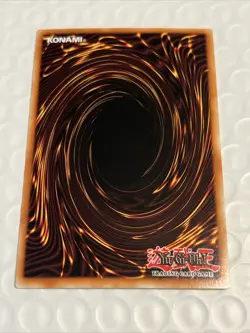 Exchange of the Spirit - PGL2-EN066 - Gold Rare - 1st Edition NM YuGiOh! Premiu - Image 4