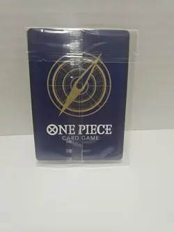 One Piece TCG Yamato Illustration Box Vol.2 ST13-016 Promotion Card Foil SEALED - Image 2