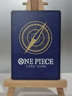 Boa Hancock (OP07-051) (V.2) UP Promo Art One Piece TCG English - Image 2