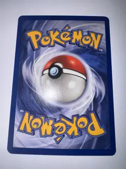 Alakazam 1/102 Base Set Holo Rare Pokemon Card 1999 WOTC TCG Vintage Pokemon - Image 5