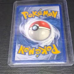 Pokemon Charmander 98/165 Expedition Base Set 2002 Basic Common Regular Card - Image 2