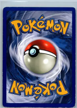 Pokemon Card Electrode Non Holo Rare Base Set 21/102 1999 WOTC Vintage - Image 2