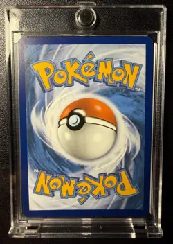 Plusle 193/182 Pokemon TCG Paradox Rift Illustration Rare Card NM Condition - Image 2