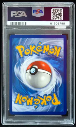 Charizard V #SWSH050 Champion's Path PSA 10 Pokemon Card - Image 3