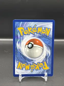 Tyranitar ex Pokemon Card 211/197 SV03 Obsidian Flames Ultra Rare Full Art Holo - Image 2