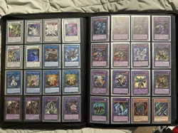 600+ Holo YuGiOh Card Collection - Image 5