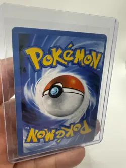 The Pokemon Company Pokemon TCG Ditto XY40 XY Promo Holo Basic Card 2016 English - Image 2