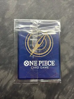 [Sealed] Yamato Illustration Box Vol.2 ST13-016 One Piece Promotion Cards - Image 2