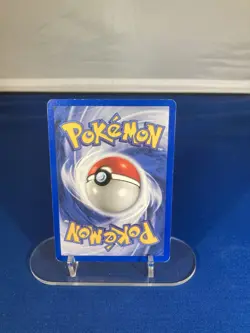 Croconaw 31/111 Neo Genesis Pokemon Card NM Collectible TCG - Image 2