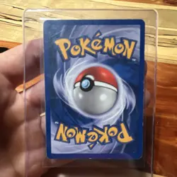 Pokemon Ho-oh Neo Revelation Holo Rare Unlimited 90 HP Card 07/64 English - Image 2