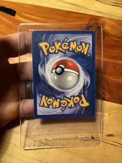 Pokemon Ho-oh Neo Revelation Holo Rare Unlimited 90 HP Card 07/64 English - Image 4