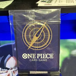 Yamato (Illustration Box Vol.2) ST13-016 One Piece Promotion Cards Foil - Image 2