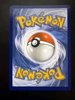 Team Rockets Houndoom Illustration Card 191/182 Sv10: Destined Rivals - Image 2