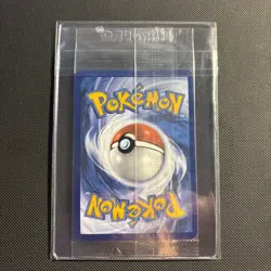 Pikachu SVP027 Black Star Promo Scarlet & Violet Holo Pokemon Card - NM SEALED - Image 2