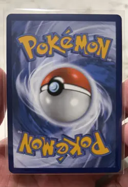 Pokemon Lugia V Full Art Ultra Rare Holo 185/195 Silver Tempest 220 HP 2022 Card - Image 2