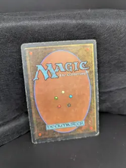 MTG Tundra Revised Edition - Image 2