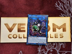 1x (M/NM) - Linguriboh - MP25-EN142 - Prismatic Secret Rare - 1st Edition Yugioh - Image 1