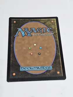 Yuna, Grand Summoner | Borderless Foil | NM | FIC | M 0208 | Magic: The Gatherin - Image 3