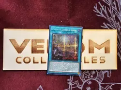 1x (M/NM) Primite Lordly Lode MP25-EN114 Prismatic Secret Rare 1st Ed. Yugioh - Image 1