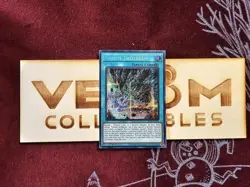 1x (M/NM) Primite Drillbeam MP25-EN115 Prismatic Secret Rare 1st Edition Yugioh - Image 1