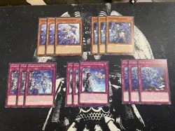Yugioh Tearlaments Core Deck - Image 1