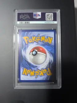 Mew EX 053 Scarlet & Violet Promo Holo Pokemon TCG Card - Image 2