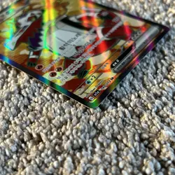 Korean Skeledirge EX 087/073 SR Triplet Beat Pokemon TCG Card - Image 3