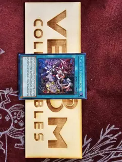 1x (M/NM) Maliss in Underground MP25-EN127 Prismatic Secret Rare 1st Ed. Yugioh - Image 1