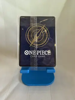 2025 ONE PIECE ILLUSTRATION BOX VOL. 1 PROMO CARD BOA HANCOCK ST17-004 SR SEALED - Image 2