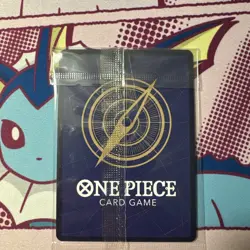 Boa Hancock (Illustration Box Vol.1) ST17-004 OP Promotion Card Foil Sealed - Image 2