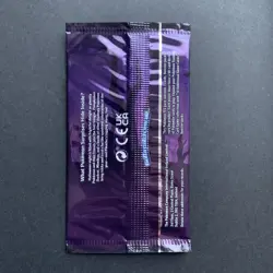 2022 Pokemon Trick Or Trade Pack Unopened Sealed 3 Cards - Image 2